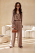 Pantalon femme model 209556 Roco Fashion